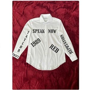 TAYLOR SWIFT ERAS TOUR